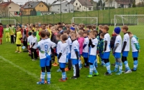 Oblastní kolo MC DONALD´S CUPU 2022 v Brušperku